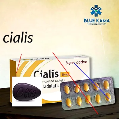 Cialis vendu en pharmacie